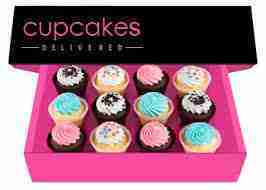 Cupcakes Delivered