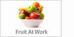Fruit At Work